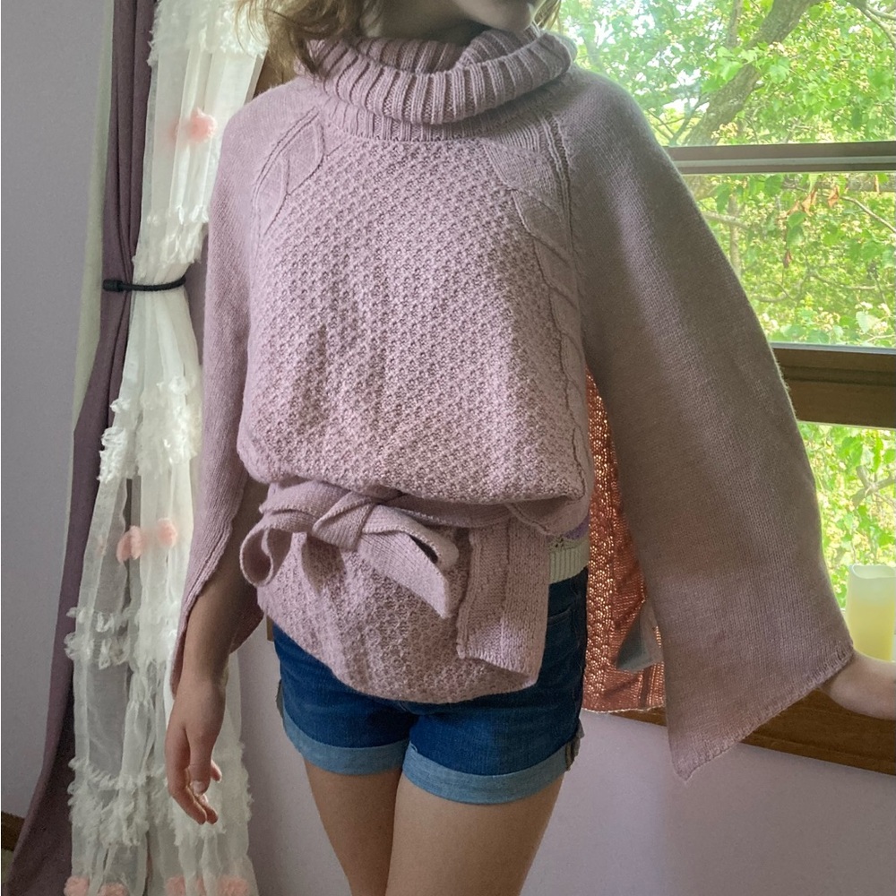 Girls tops and skirts